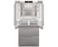 LIEBHERR CBNes 6256 PremiumPlus NoFrost - 1389284 - zdjęcie 2
